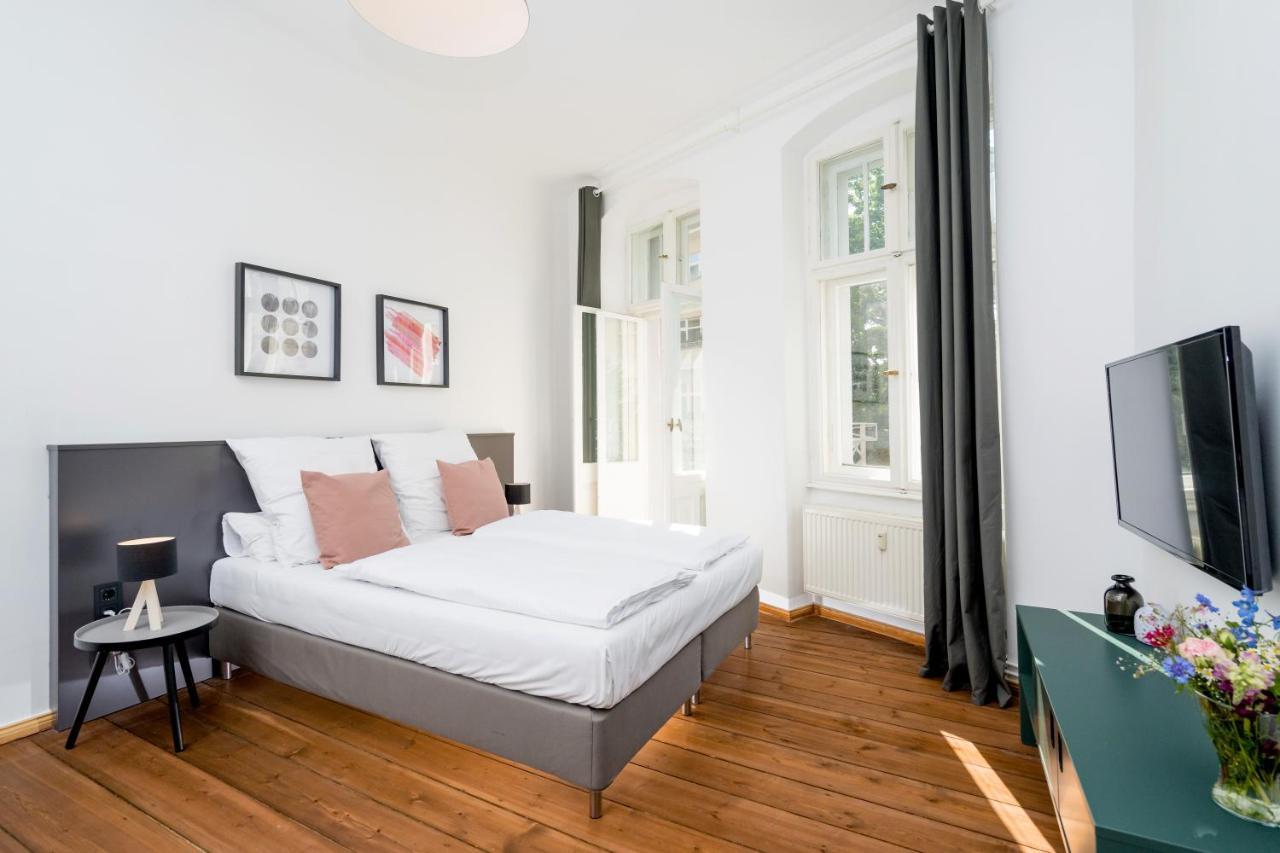 Bensimon Prenzlauer Berg 4* Berlijn