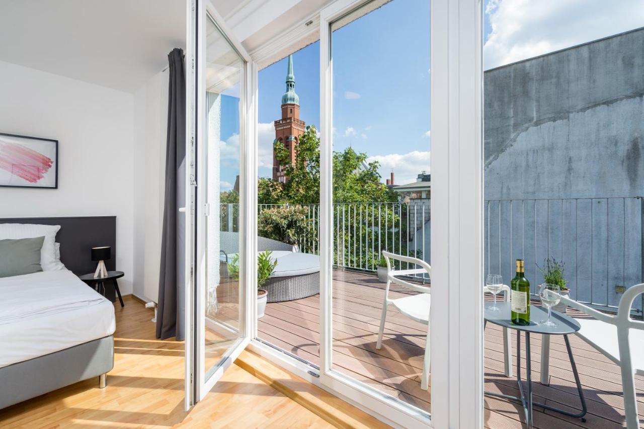 Bensimon Prenzlauer Berg Berlijn