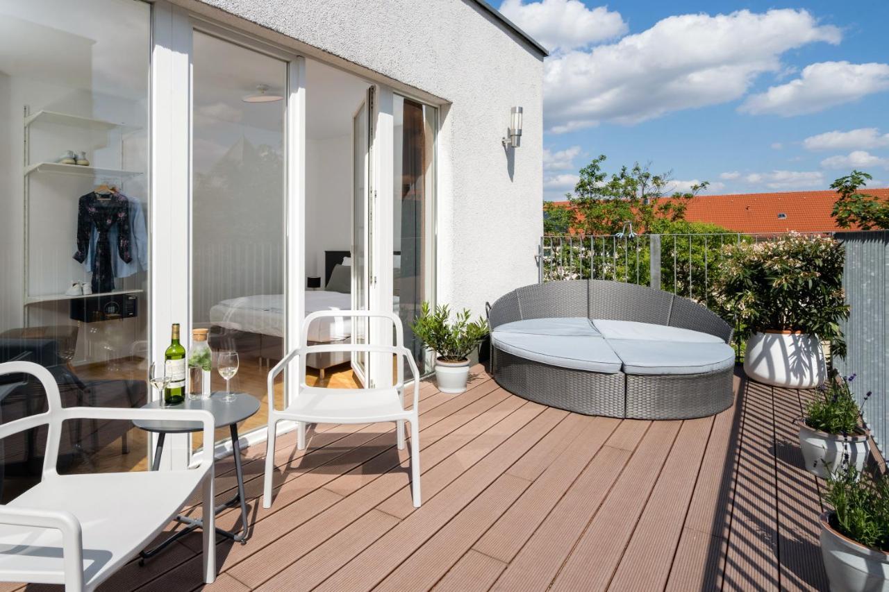 Bensimon Prenzlauer Berg 4* Berlijn