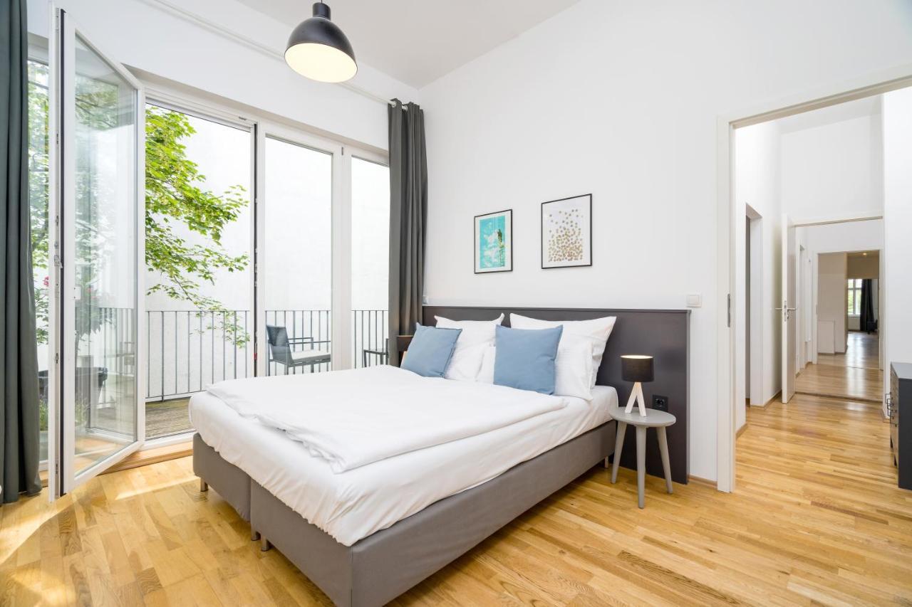 Bensimon Prenzlauer Berg Berlijn