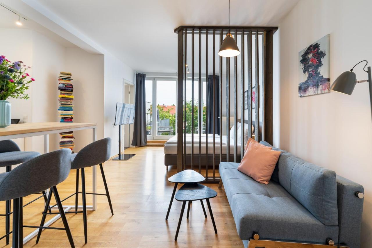 Bensimon Prenzlauer Berg Berlijn