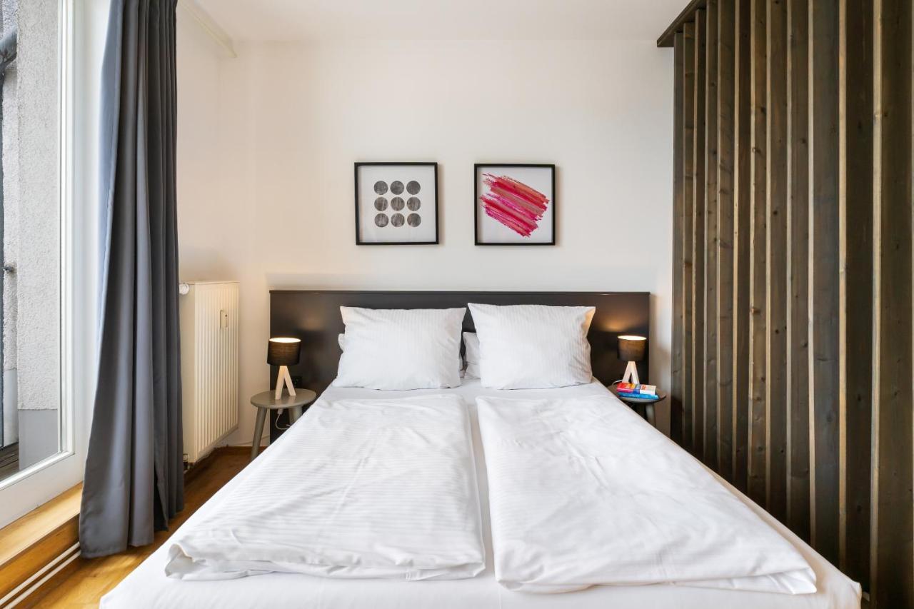 Bensimon Prenzlauer Berg 4* Berlijn