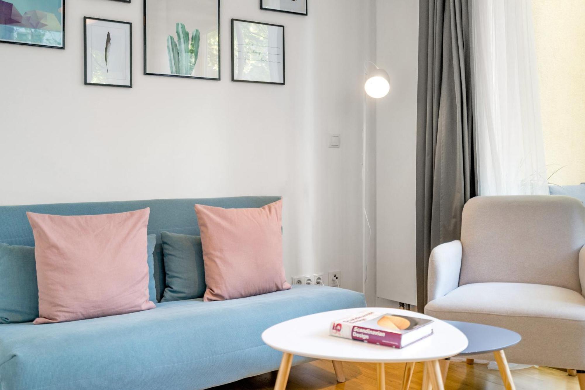 Bensimon Prenzlauer Berg 4* Berlijn