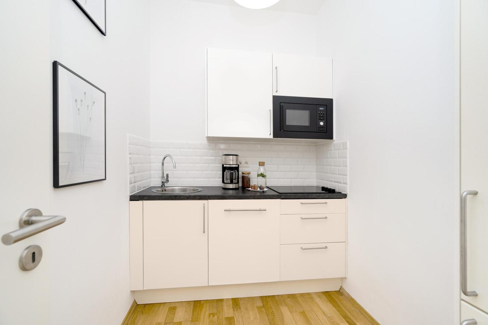 Bensimon Prenzlauer Berg 4* Berlijn