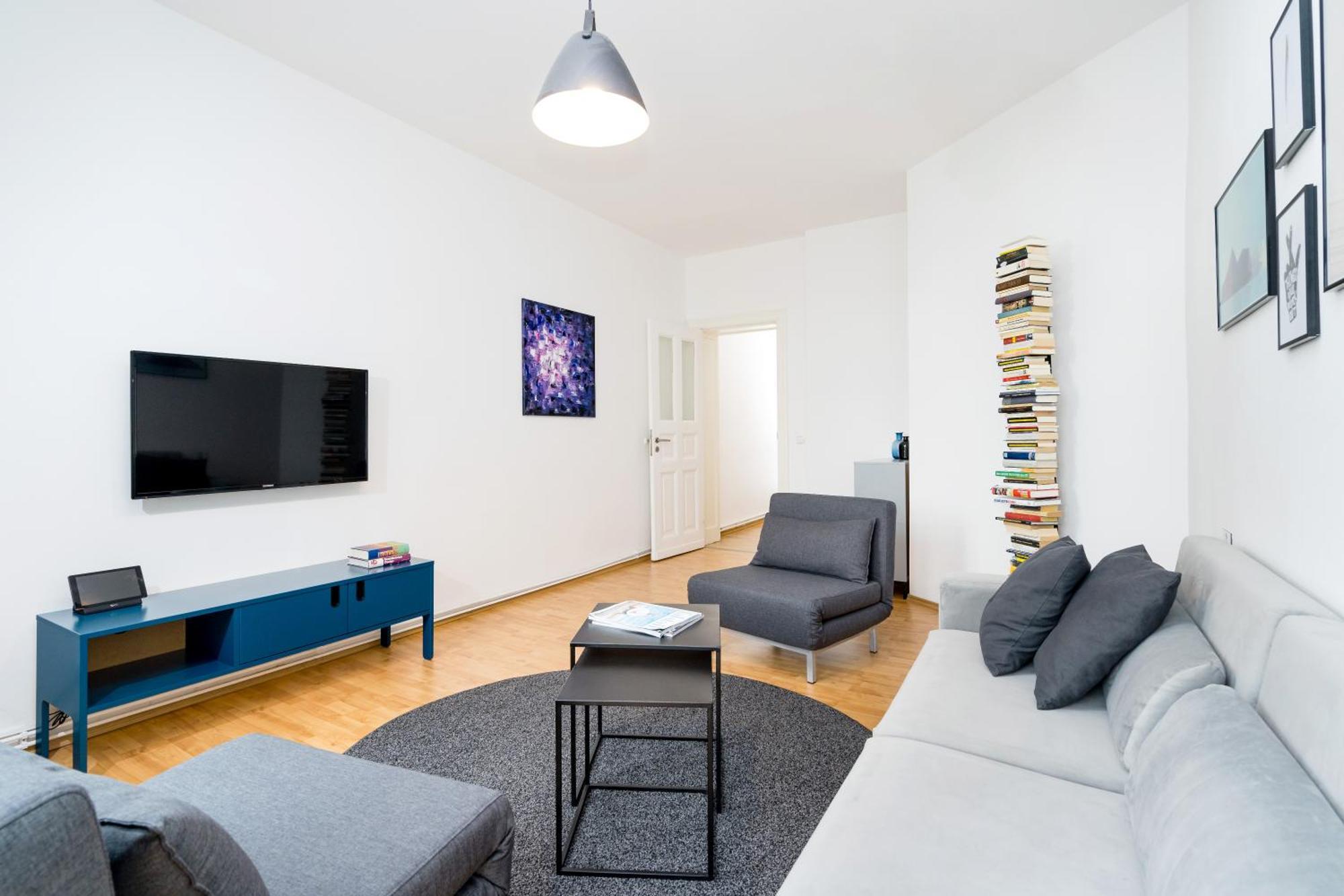 Bensimon Prenzlauer Berg 4* Berlijn