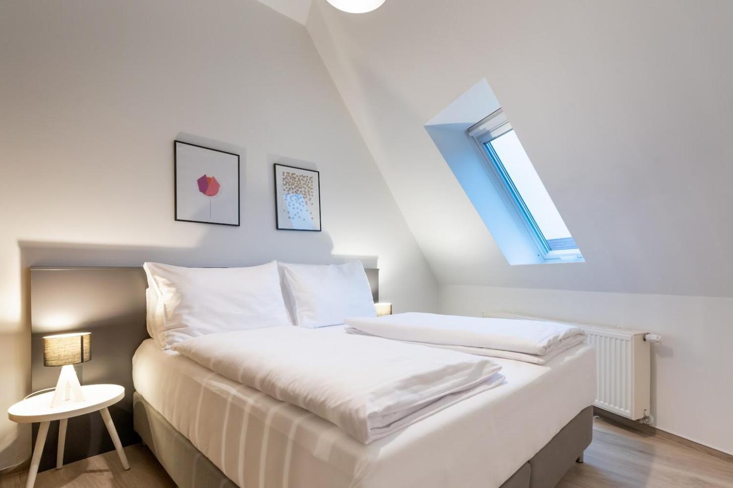 Bensimon Prenzlauer Berg 4* Berlijn